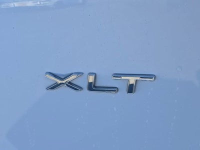 2023 Ford Transit Passenger Wagon XL