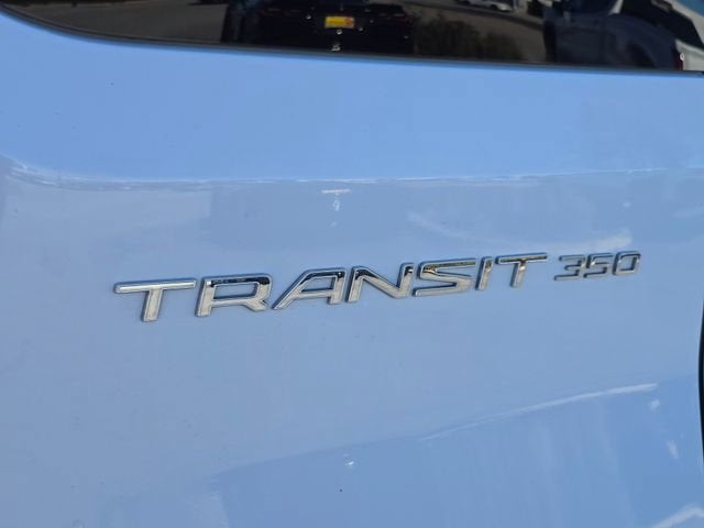 2023 Ford Transit Passenger Wagon XL