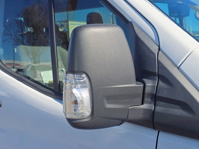 2023 Ford Transit Passenger Wagon XL