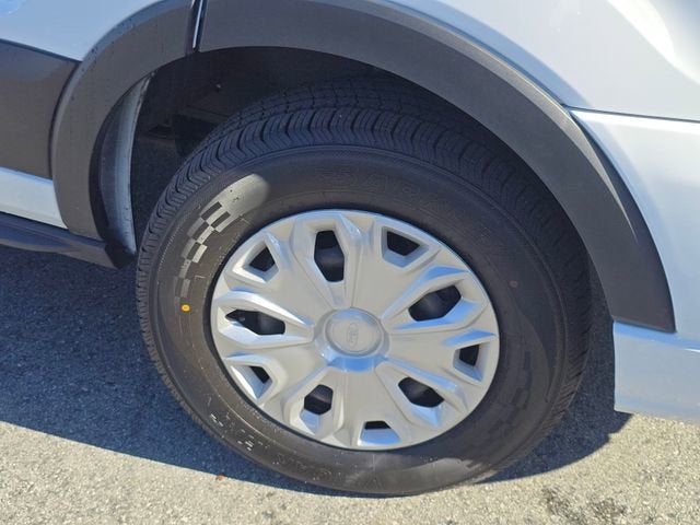 2023 Ford Transit Passenger Wagon XL