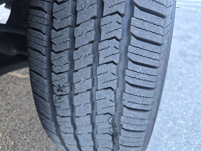 2023 Ford Transit Passenger Wagon XL