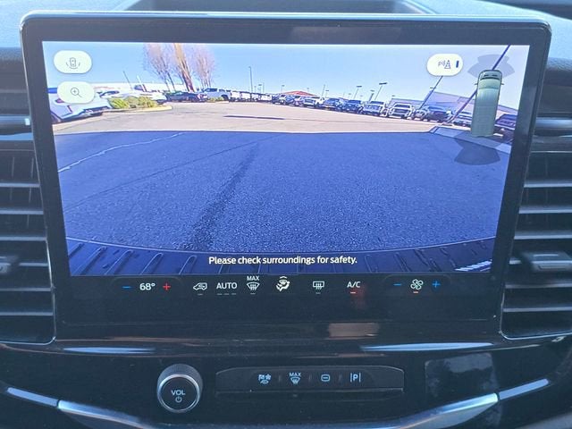 2023 Ford Transit Passenger Wagon XL