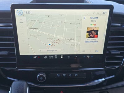 2023 Ford Transit Passenger Wagon XL