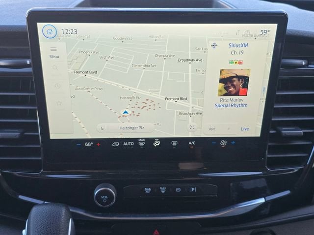 2023 Ford Transit Passenger Wagon XL