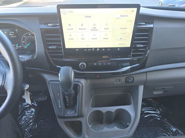 2023 Ford Transit Passenger Wagon XL