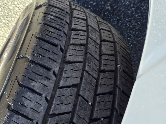 2018 Ford Super Duty F-250 SRW XL