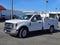 2018 Ford Super Duty F-250 SRW XL