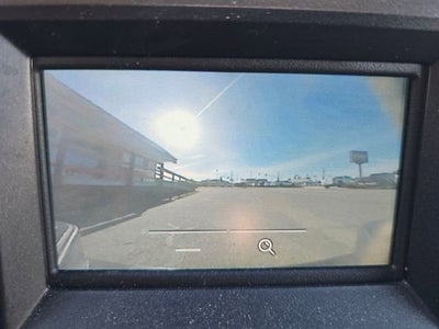 2018 Ford Super Duty F-250 SRW XL