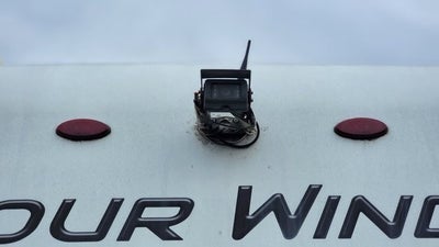 2018 FORD TRUCK E-SERIES CUTAWA Base Cutaway Four Winds