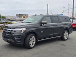2022 Ford Expedition Max King Ranch