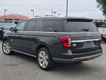 2022 Ford Expedition Max King Ranch