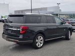 2022 Ford Expedition Max King Ranch