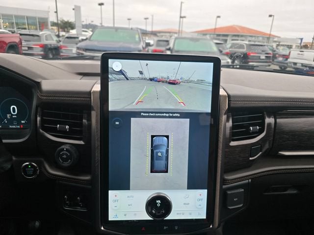 2022 Ford Expedition Max King Ranch