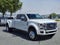 2022 Ford Super Duty F-450 DRW XL