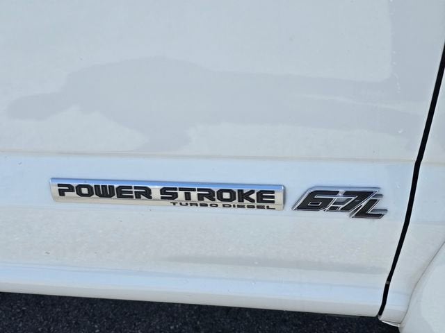 2022 Ford Super Duty F-450 DRW XL