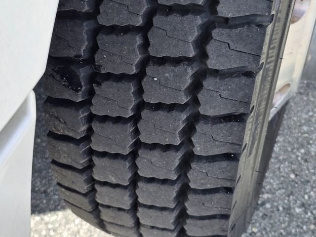 2022 Ford Super Duty F-450 DRW XL