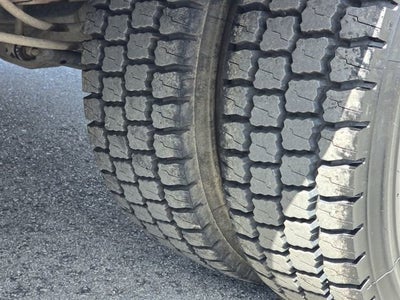 2022 Ford Super Duty F-450 DRW XL