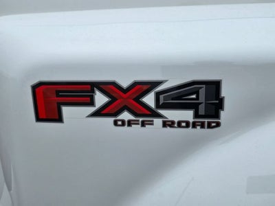 2022 Ford Super Duty F-450 DRW XL