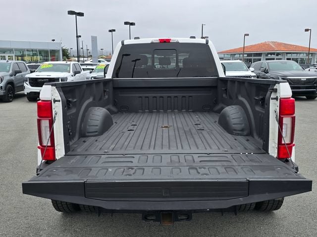 2022 Ford Super Duty F-450 DRW XL