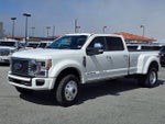 2022 Ford Super Duty F-450 DRW XL