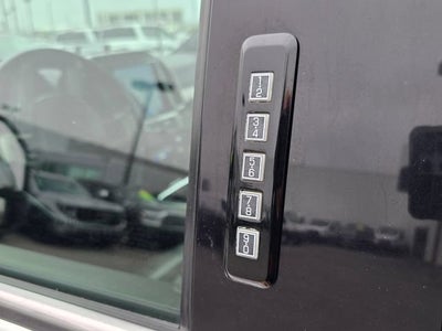 2022 Ford Super Duty F-450 DRW XL