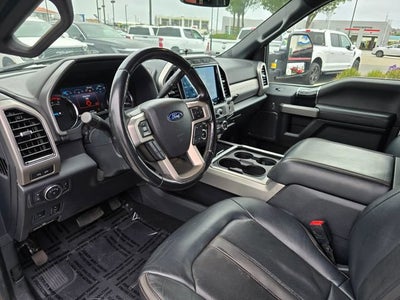 2022 Ford Super Duty F-450 DRW XL