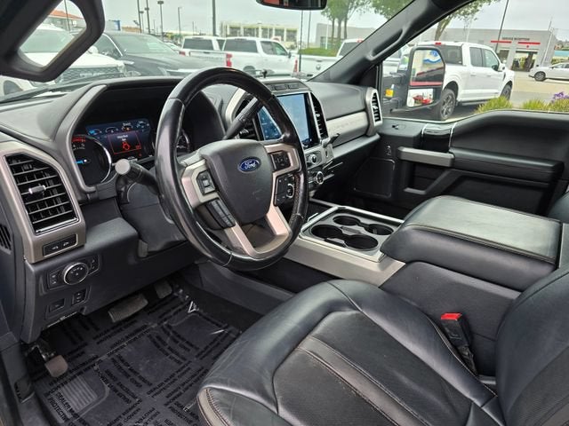 2022 Ford Super Duty F-450 DRW XL