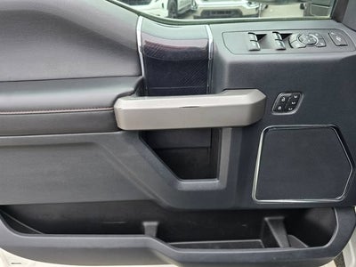 2022 Ford Super Duty F-450 DRW XL