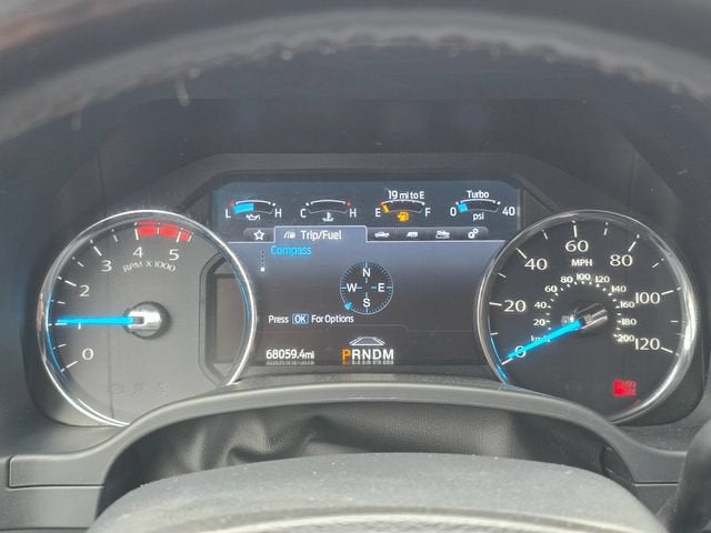 2022 Ford Super Duty F-450 DRW XL