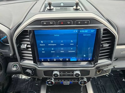 2022 Ford Super Duty F-450 DRW XL