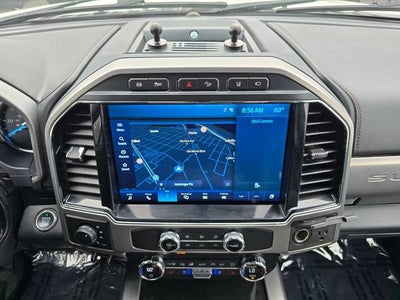 2022 Ford Super Duty F-450 DRW XL