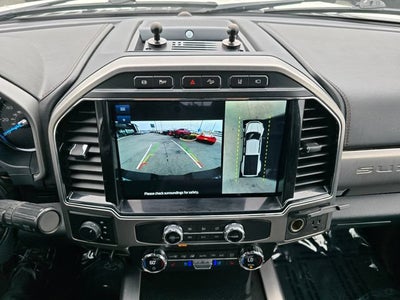 2022 Ford Super Duty F-450 DRW XL