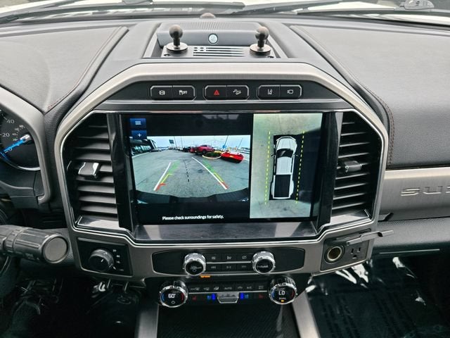 2022 Ford Super Duty F-450 DRW XL