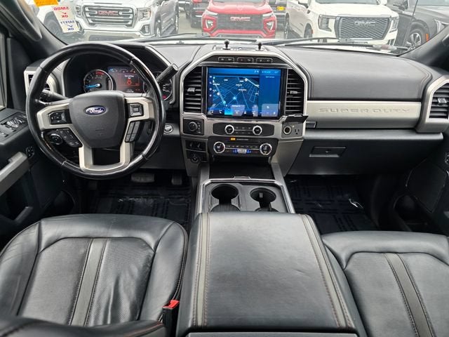 2022 Ford Super Duty F-450 DRW XL
