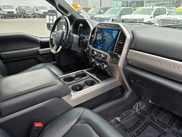 2022 Ford Super Duty F-450 DRW XL