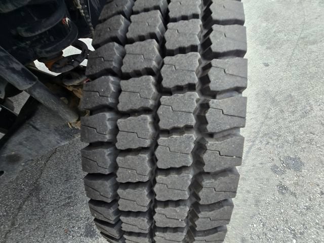 2022 Ford Super Duty F-450 DRW XL