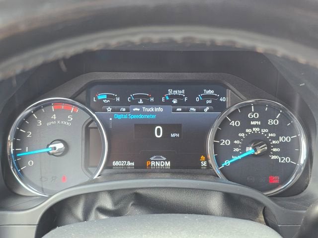 2022 Ford Super Duty F-450 DRW XL