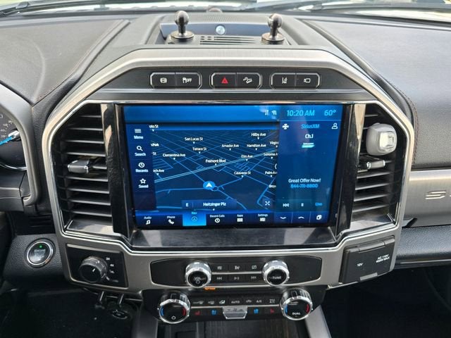2022 Ford Super Duty F-450 DRW XL