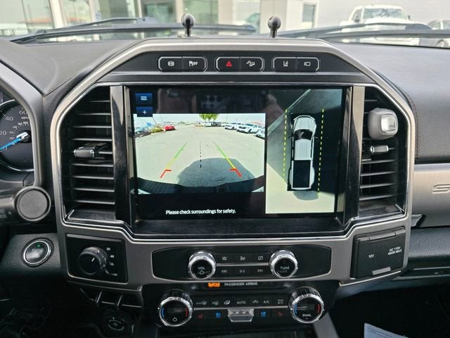 2022 Ford Super Duty F-450 DRW XL