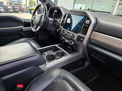 2022 Ford Super Duty F-450 DRW XL
