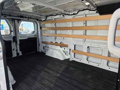 2024 Ford Transit Cargo Van T250 RWD LOW RF