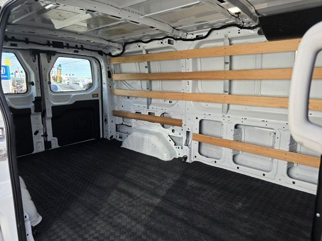 2024 Ford Transit Cargo Van T250 RWD LOW RF