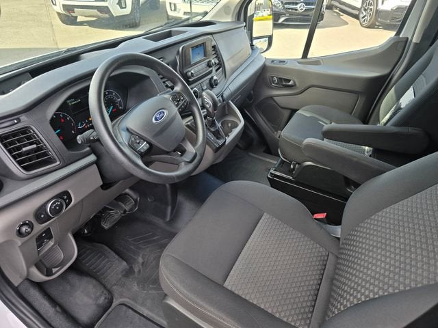 2024 Ford Transit Cargo Van T250 RWD LOW RF