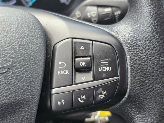 2024 Ford Transit Cargo Van T250 RWD LOW RF