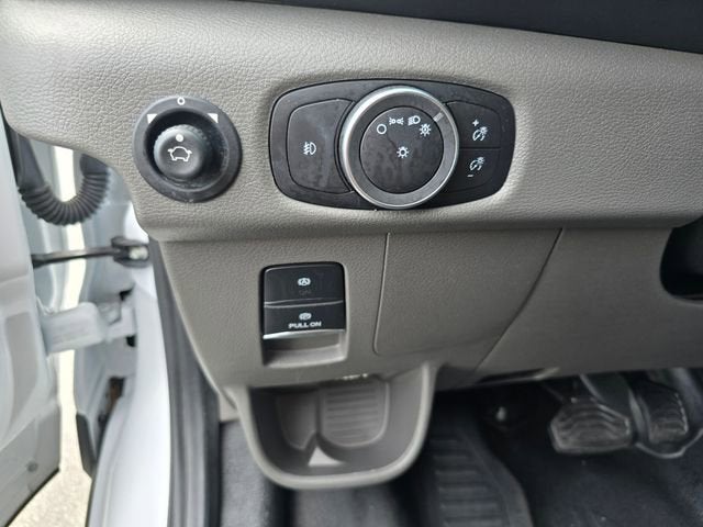 2024 Ford Transit Cargo Van T250 RWD LOW RF