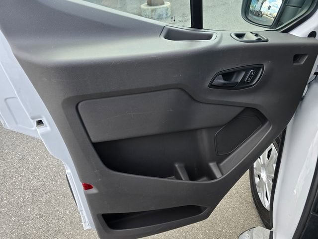 2024 Ford Transit Cargo Van T250 RWD LOW RF