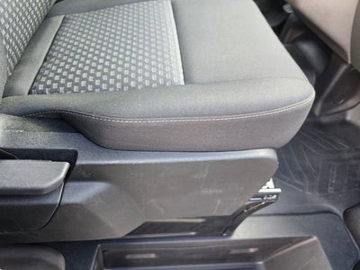 2024 Ford Transit Cargo Van T250 RWD LOW RF