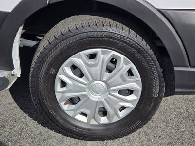 2024 Ford Transit Cargo Van T250 RWD LOW RF