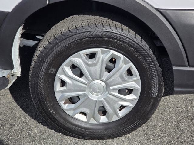 2024 Ford Transit Cargo Van T250 RWD LOW RF
