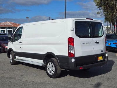 2024 Ford Transit Cargo Van T250 RWD LOW RF